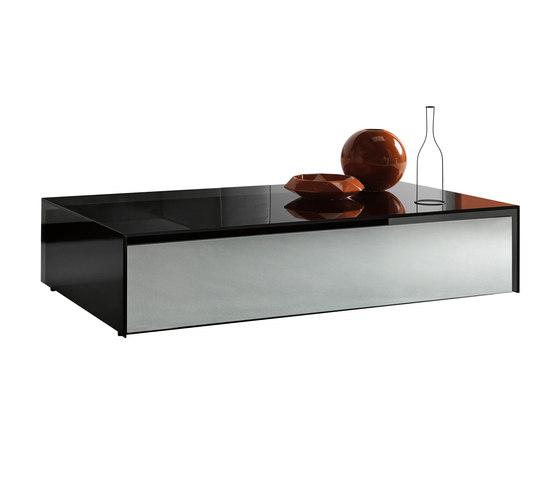 Gotham Low table | Coffee tables | Tonelli