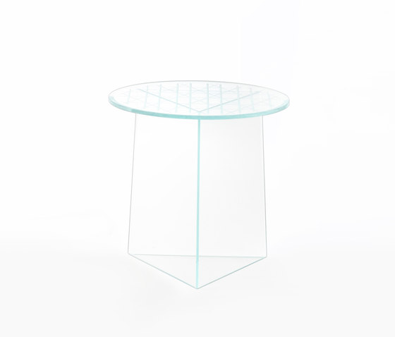 Twinkle | Side tables | Glas Italia