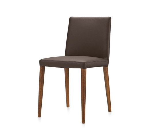 Bella W | side chair | Stühle | Frag