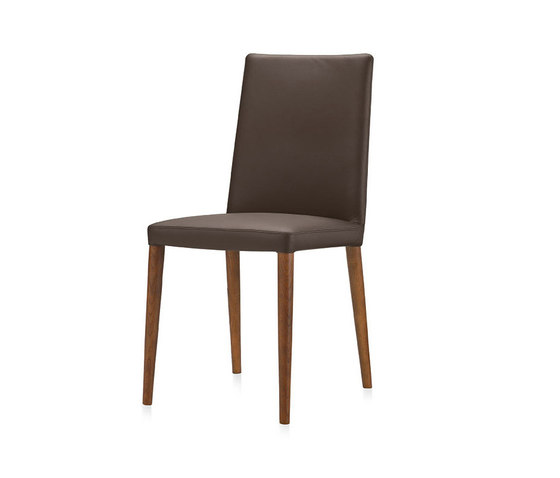 Bella H W | Side Chair | Stühle | Frag