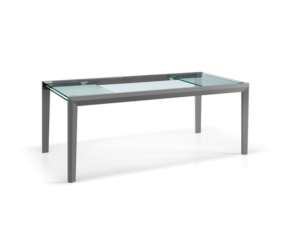 Lapsus High table | Dining tables | Tonelli