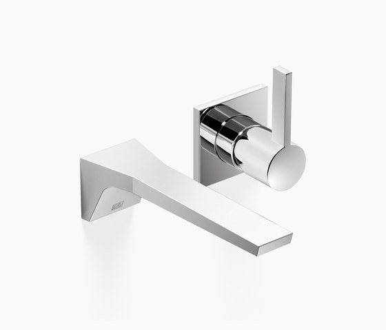 CL.1 - Wall-mounted single-lever basin mixer | Wash basin taps | Dornbracht