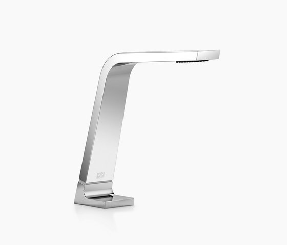 CL.1 - Deck-mounted basin spout | Wash basin taps | Dornbracht