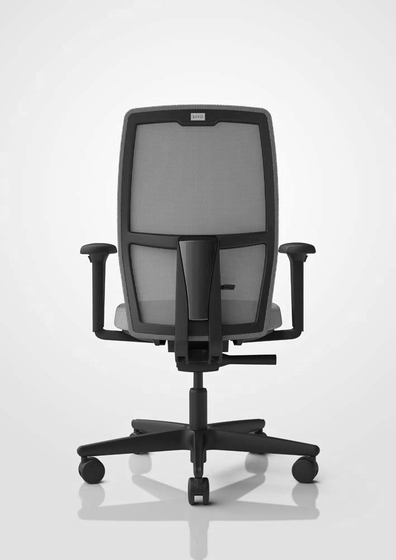 Savo Soul Black Edition | Office chairs | SAVO