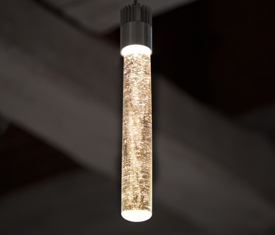 GRAND PISTON – pendant light | Lampade sospensione | MASSIFCENTRAL
