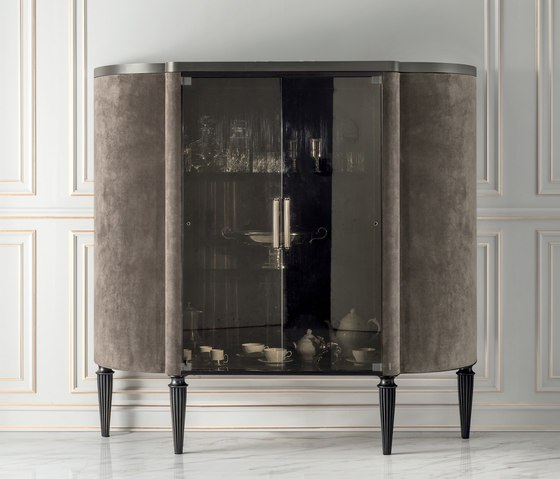 Kate | Sideboards / Kommoden | Longhi S.p.a.