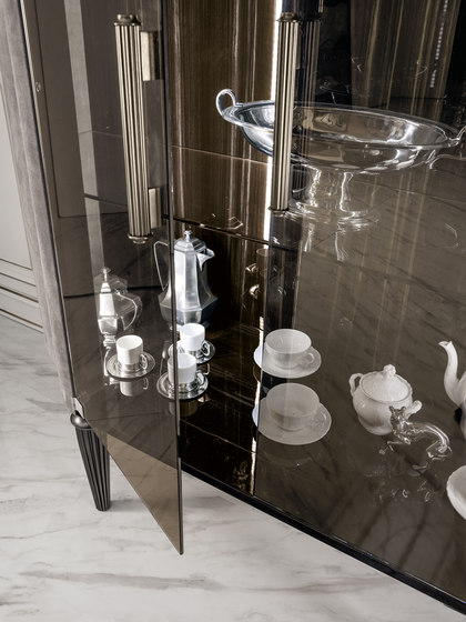 Kate | Sideboards | Longhi S.p.a.