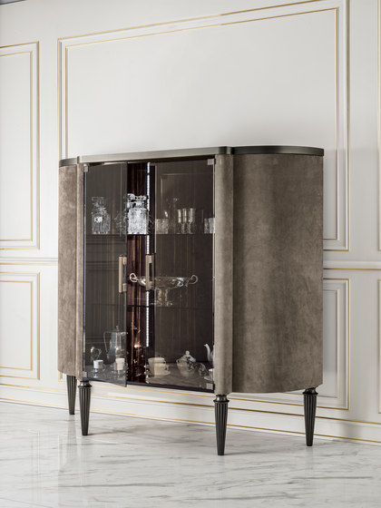 Kate | Sideboards / Kommoden | Longhi S.p.a.