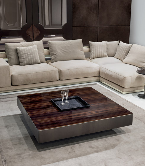 Lonely | Coffee tables | Longhi S.p.a.