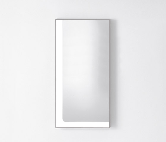 4x4 02 | Bath mirrors | Agape