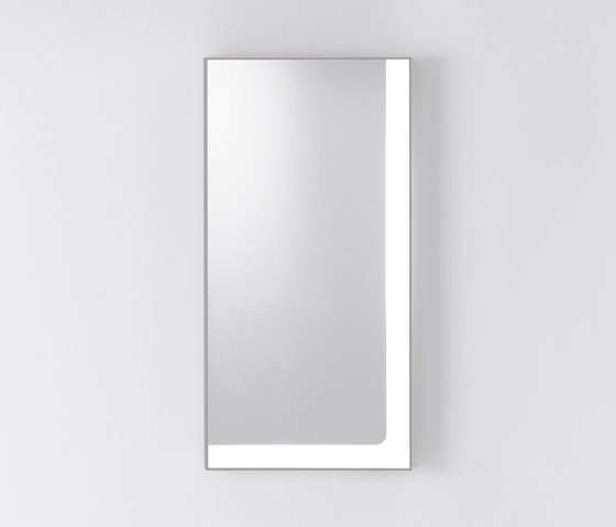 4x4 03 | Bath mirrors | Agape