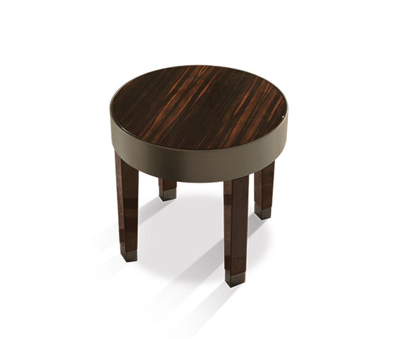 Ring | Side tables | Longhi S.p.a.