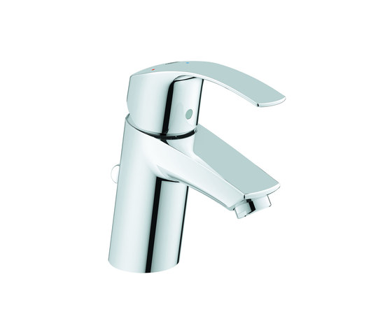 Eurosmart Single-lever basin mixer 1/2" S-Size | Wash basin taps | GROHE