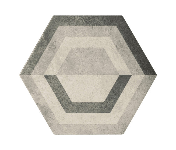 Domme Lods Mix grey | Keramik Fliesen | APE Grupo