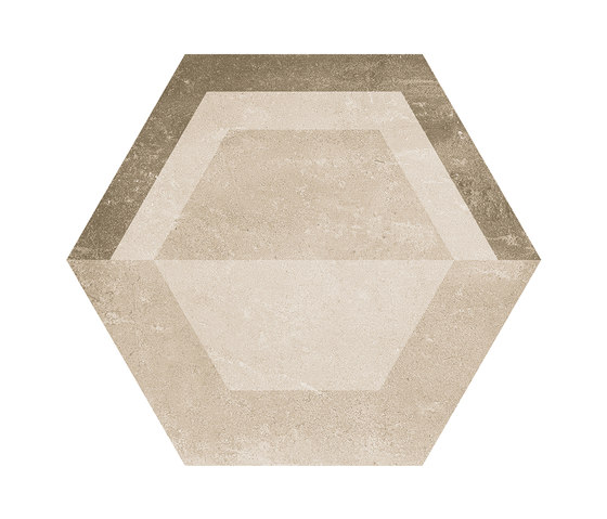 Domme Lods Mix beige | Ceramic tiles | APE Grupo