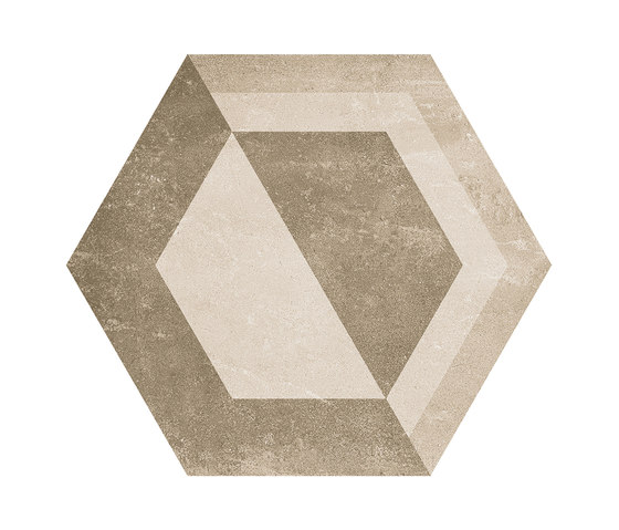 Domme Lods Mix beige | Ceramic tiles | APE Grupo