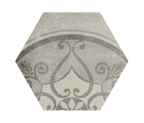 Domme Montresor Mix grey | Piastrelle ceramica | APE Grupo
