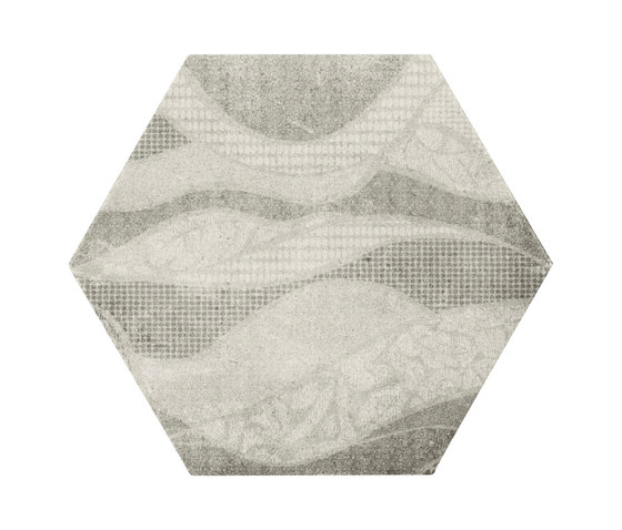 Domme Montresor Mix grey | Keramik Fliesen | APE Grupo