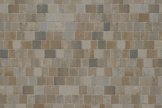 Campino Torino-brown grey | Pavimenti calcestruzzo / cemento | Metten