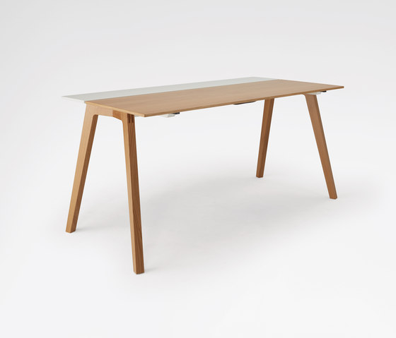 TABLE.H | Desks | König+Neurath