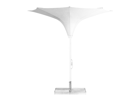 Type EH Tulip umbrella | Parasols | MDT-tex