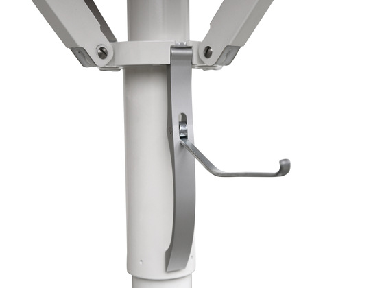 Type S7 Aluminum umbrella | Parasoles | MDT-tex