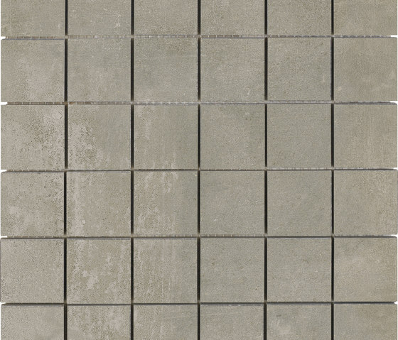 Evo Mosaico grey | Mosaici ceramica | APE Grupo