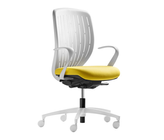 Kick-off membrane | Office chairs | Dauphin
