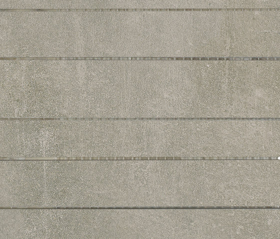 Evo Mureto grey | Mosaici ceramica | APE Grupo