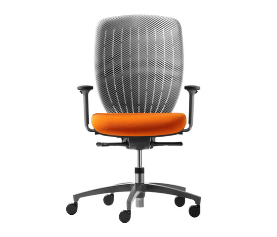 Kick-off style | Office chairs | Dauphin