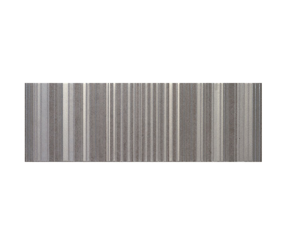 Hannover Decor Kubica graphite | Ceramic tiles | APE Grupo