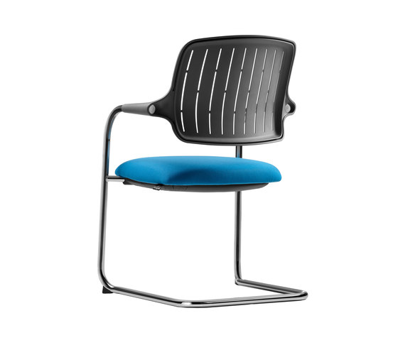 Kick-off visitor | Chairs | Dauphin