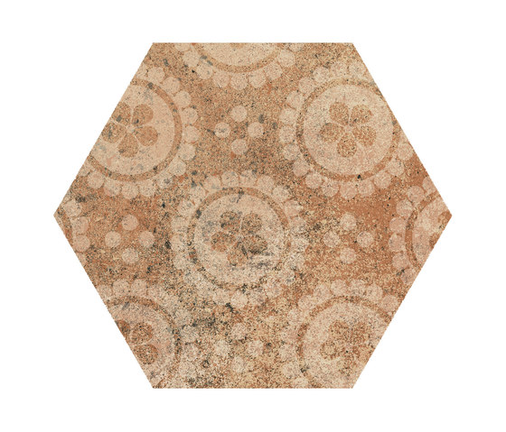 Muga Enea teja | Ceramic tiles | APE Grupo