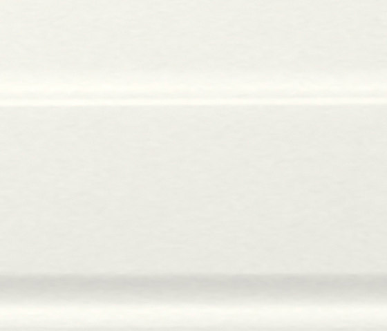Piemonte Moldura Morris white | Carrelage céramique | APE Grupo