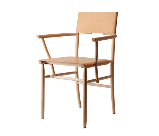 Madonna II chair | Chairs | Gärsnäs
