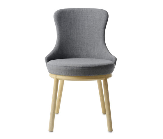 Zen V Chair | Chairs | Gärsnäs