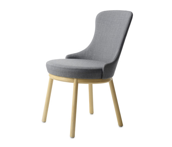 Zen V Chair | Chairs | Gärsnäs