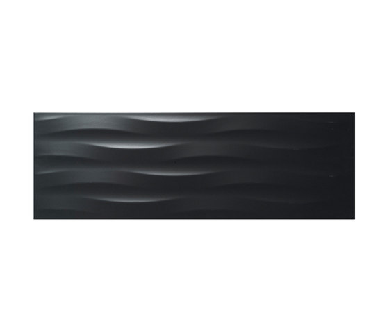 Purity Air black | Ceramic tiles | APE Grupo