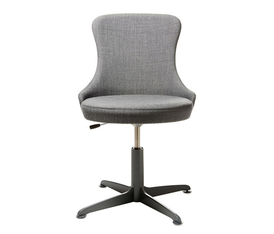 Zen IV Stuhl | Stühle | Gärsnäs