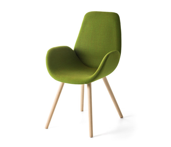 Mysa Chair | Chairs | Bross