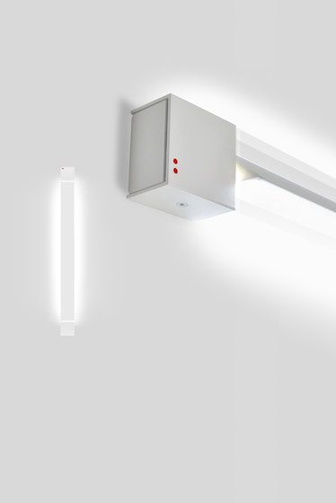Pivot F39 G01 01 | Lámparas de pared | Fabbian
