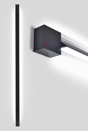 Pivot F39 G05 21 | Lámparas de pared | Fabbian