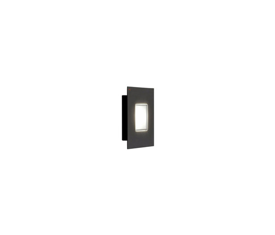 Quarter F38 G07 02 | Wall lights | Fabbian