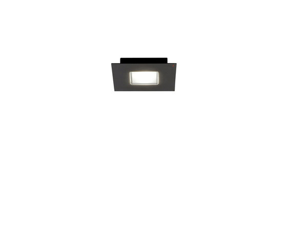 Quarter F38 G07 02 | Lámparas de techo | Fabbian