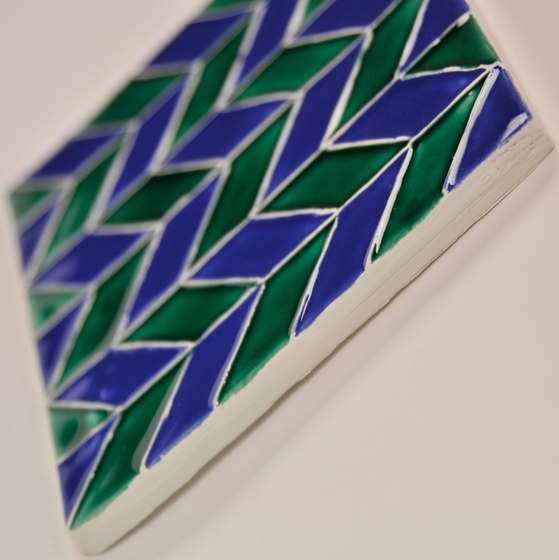 Biserta CL16 CL17 a | Ceramic tiles | La Riggiola