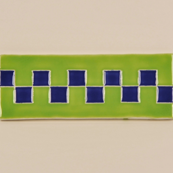 Dado CL4 CL17 b | Ceramic tiles | La Riggiola