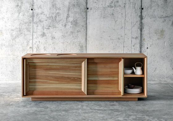 Làres | Sideboards / Kommoden | fioroni