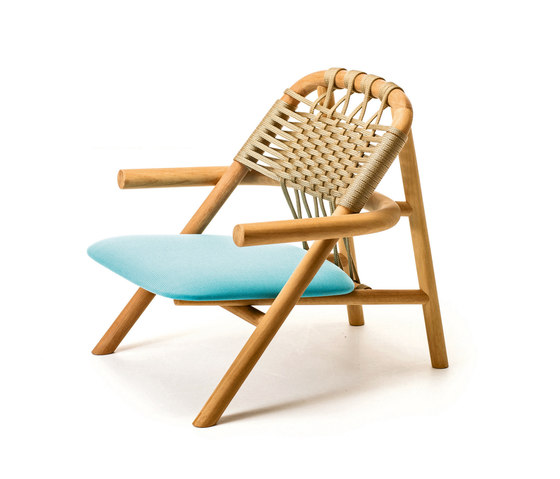 Unam Out 04/C | Fauteuils | Very Wood