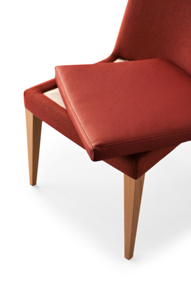 Onda 101 | Chairs | Very Wood