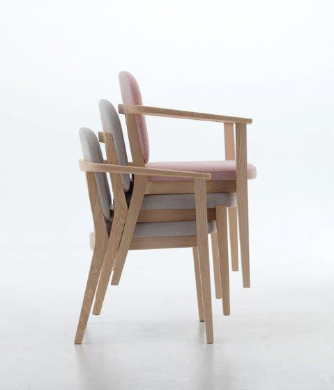 Chelsea 02 | Chaises | Very Wood